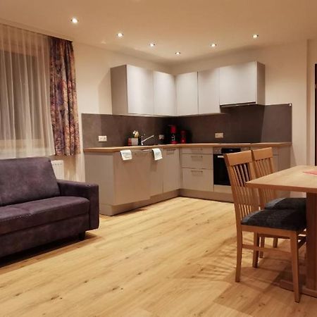 Ledererhof Apartments Sankt Jakob in Defereggen Εξωτερικό φωτογραφία