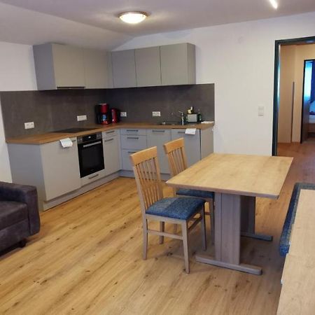 Ledererhof Apartments Sankt Jakob in Defereggen Εξωτερικό φωτογραφία